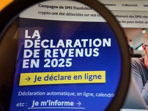 CARTE. Impôts 2026 : si vous habitez l'un de ces trente-six départements, vous avez jusqu'au 28 mai, 23 h 59, pour remplir votre déclaration de revenus : avez-vous pensé à tout déclarer ?