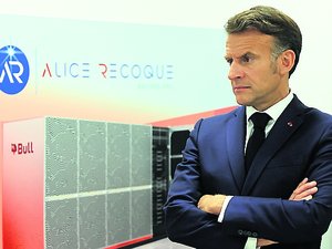 Après dix années passées au pouvoir, quelle trace véritable laissera finalement Emmanuel Macron ?