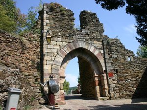 Le congrès national des Plus beaux villages de France se tiendra dans l'un des plus beaux de l'Aveyron !