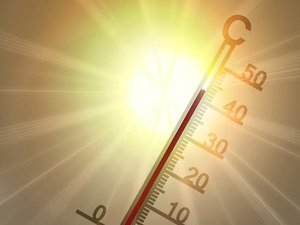 Météo : épisode de forte chaleur, plus de 30 °C, quelles sont les communes de l'Aveyron où il a fait le plus chaud ce samedi 23 mai ?