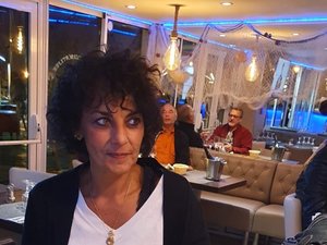 Yannick Louisor Marchini, nostalgique de sa jeunesse dans le vallon de Marcillac