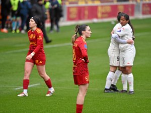 Football : cette fois, il n'y a pas eu de miracle pour Rodez, relégué en Division 3 féminine