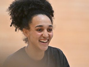 Basket-ball : Leïla Lacan annonce sa participation à Project B, une nouvelle ligue privée