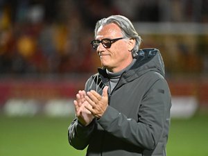Football : reprise de l'entraînement fixée au 25 juin pour Rodez