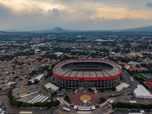 Coupe du monde 2026 : températures extrêmes, humidité, foudre... Quels sont les risques sur le bon déroulement des matches ?