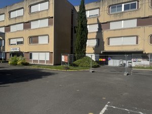 "Faire baisser les délais de rendez-vous pour un IRM" : à l'hôpital de Decazeville, des travaux de réhabilitation du bâtiment sinistré en 2022 et l'aménagement du pôle imagerie, un investissement de près de 10 M¬