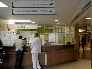 "La sécurité des patients est la priorité absolue" : un incident technique oblige à la fermeture des blocs opératoires de l'hôpital de Millau, pas de retour à la normale prévu avant le 1er juin