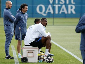 Coupe du monde 2026 : Allemagne, Côte-d'Ivoire, Curaçao, Équateur, tout savoir sur le groupe E
