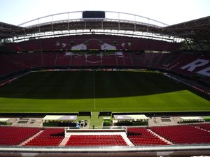 Football : deuxième finale européenne ce mercredi soir, où et quand voir le match du sacre en Ligue Conférence ?