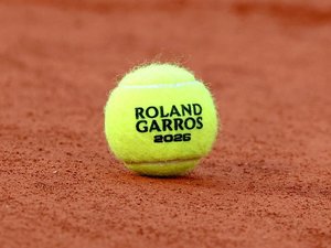 Roland-Garros 2026 : Jannik Sinner, Moïse Kouamé, Elsa Jacquemot... voici le programme, ce jeudi 28 mai