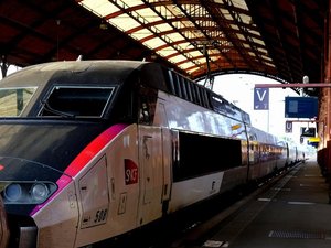 Canicule : des trains Intercités annulés par la SNCF jeudi et vendredi, pourquoi cette décision a-t-elle été prise ?