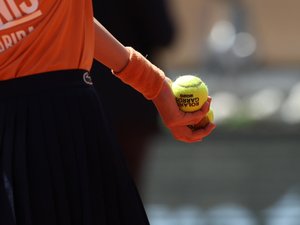 Roland-Garros 2026 : Novak Djokovic, Quentin Halys, Alexander Zverev... voici le programme, ce vendredi 29 mai