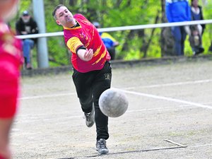 Quilles de huit : à la mi-saison, trois prétendants pour le titre en Excellence masculine du championnat de l'Aveyron par équipes