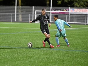 Football - Finales de coupe de l'Aveyron : trois ans après, Comtal II retrouve Espalion... pour une revanche ?