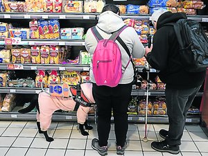 Recul du PIB, progrès de l'inflation... quand la perspective d'une récession se dessine pour l'économie française
