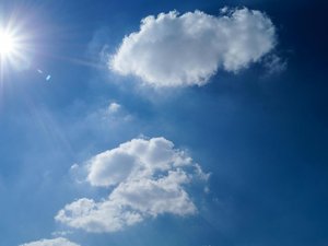 CARTE. "Fin de l'épisode caniculaire" : les vigilances de Météo-France en passe d'être levées, voici la tendance pour les prochaines heures