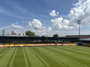 DIRECT. Football - Coupe de l'Aveyron : la journée démarre avec la finale féminine entre Sources et Espoir foot à Paul-Lignon, suivez la rencontre