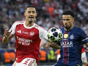 Ligue des champions : le Paris Saint-Germain est champion d'Europe pour la deuxième fois consécutive, une première pour un club français !