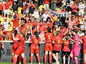Football - Finales de coupe de l'Aveyron : "Je suis très fier de ce groupe et de conserver le titre", Sources Aveyron au septième ciel !