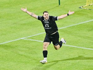 Football : Causse Comtal tient enfin sa victoire et décroche sa première coupe de l'Aveyron !