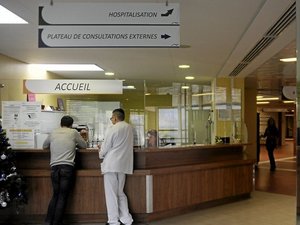 Panne de climatisation, insectes : un retour à la normale de l'activité chirurgicale à l'hôpital de Millau espéré le 1er juin après la fermeture des blocs opératoires plusieurs jours