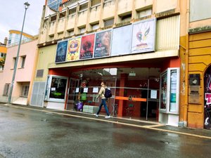 "Une approche plus réaliste et prudente" : à Millau, Artec décroche la gestion du cinéma actuel et celle du futur complexe à 4,2 millions d''euros