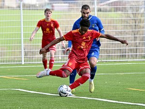Football : la réserve de Rodez retrouvera le niveau national la saison prochaine