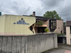 Une champignonnière à la place du restaurant municipal de cette commune de l'Aveyron ?