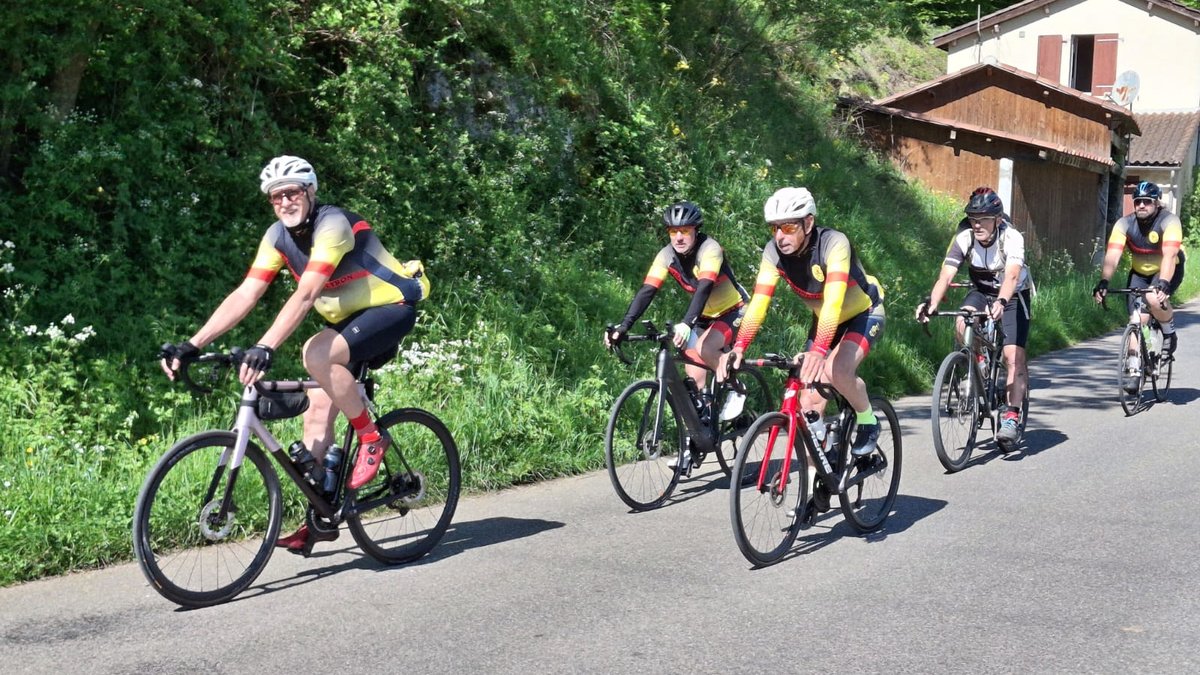 Espalion. Deux circuits sur les Monts d’Aubrac, samedi ...
