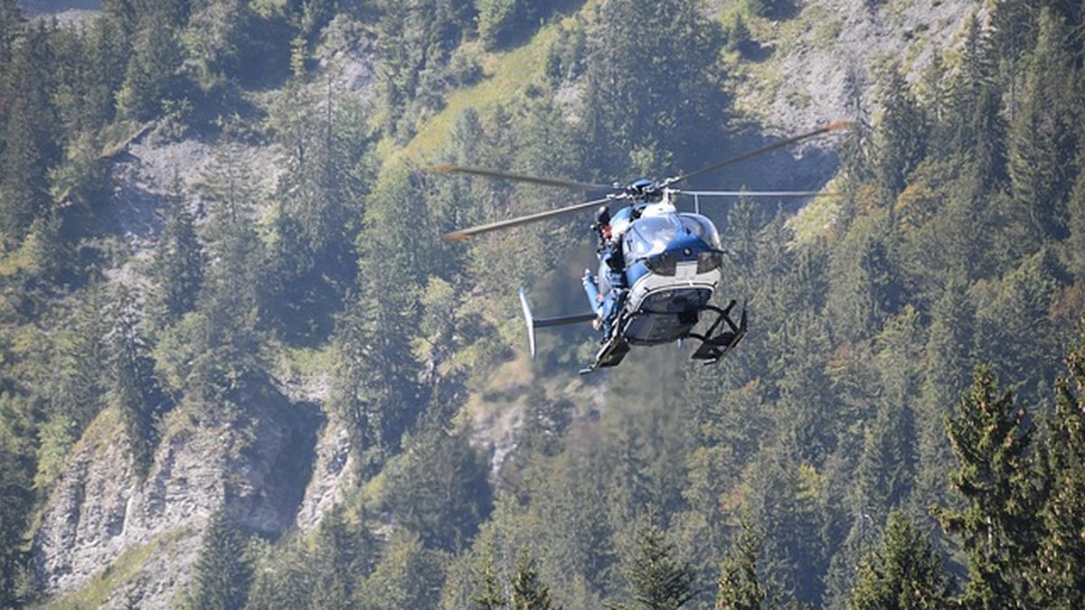 Disparition inquiétante : une enfant de 3 ans recherchée dans le Gard ...