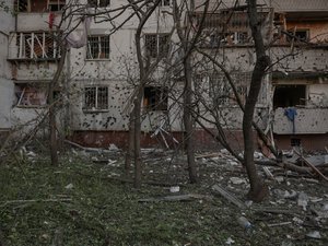 Guerre en Ukraine : au moins 13 morts dans une attaque de grande ampleur menée par la Russie, tôt ce mardi 2 juin
