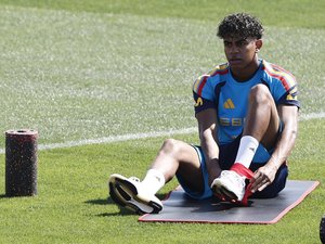 Coupe du monde 2026 : Espagne, Cap-Vert, Arabie saoudite, Uruguay, tout savoir sur les équipes qui composent le groupe H