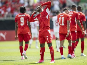 Coupe du monde 2026 : le système automatisé des États-Unis rejette l'un des joueurs de la Suisse, son équipe s'envole sans lui