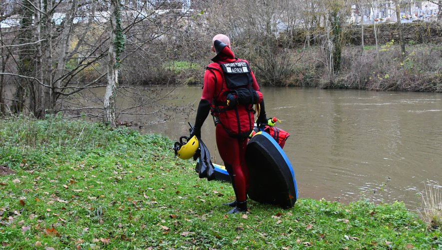 Les recherches se poursuivent sur terre, eau et ciel pour retrouver Lyhanna dans le Gers.