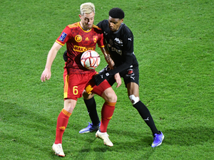 Football : l'ancien Ruthénois Rémy Boissier signe à Amiens