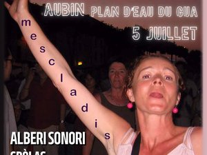 La 19e édition de la fête des langues aura l'accent d'un hommage émouvant : rendez-vous le 5 juillet à Aubin