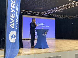 "Tisser le fil entre passé et futur" : le Département de l'Aveyron assume et dévoile sa politique muséale