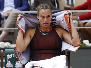 Roland-Garros 2026 : exit Jannik Sinner et Aryna Sabalenka, il n'y a plus de numéro 1 mondial sur la terre battue parisienne