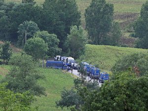 Disparition de Lyhanna : recueillement, deuil, incompréhension et interrogations... En attendant les résultats de l'autopsie du corps retrouvé