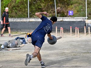 Quilles de huit : les statistiques de la saison avant la dernière ligne droite