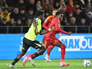 Football : Rodez discute toujours avec Wilitty Younoussa et Enzo Crombez, en fin de contrat au 30 juin
