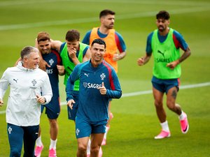 Coupe du monde 2026 : Colombie, Ouzbékistan, Portugal, RD Congo, tout savoir sur les équipes du groupe K