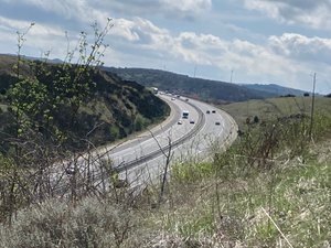 Travaux sur l'A75 : la circulation sera fermée pendant trois semaines sur cette portion en Aveyron à partir du 8 juin