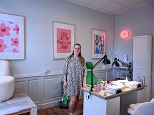 Nouveau à Rodez : Mila Tortorella ouvre les portes de son Glow institut