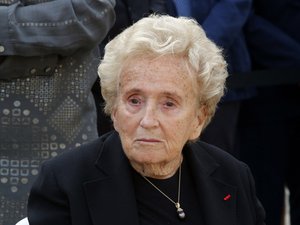Bernadette Chirac n'est plus : veuve de l'ancien président de la République Jacques Chirac, elle est décédée à l'âge de 93 ans