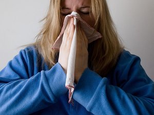 CARTE. Allergies : presque la toute la France en rouge, voici où les pollens de graminées risquent de vous gâcher ce début juin