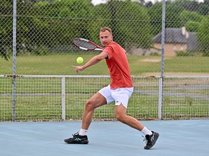 Tennis - Interclubs : Rodez et Capdenac peuvent s'offrir la montée en Nationale 3 ce dimanche