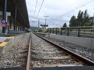 Train Béziers-Neussargues : pourquoi cette ligne très fréquentée qui passe par l'Aveyron est à l'arrêt jusqu'au 3 juillet
