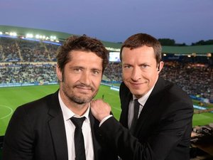 Coupe du monde 2026 : TF1 ne va diffuser aucun match, donc pas de Bixente Lizarazu ni de Grégoire Margotton en commentateurs ?
