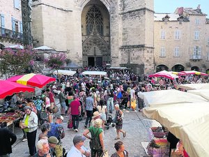"La justice a tranché, une mesure disciplinaire va être prise" : débats houleux dans cette commune de l'Aveyron sur les malversations de l'ancien placier